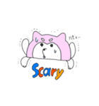 かまぼこドック（個別スタンプ：6）