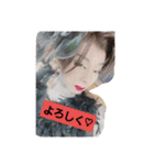 ♡陽子Stamp♡（個別スタンプ：14）