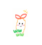 えび天♡♡（個別スタンプ：6）