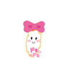 えび天♡♡（個別スタンプ：8）