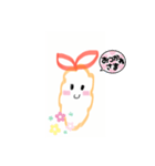 えび天♡♡（個別スタンプ：9）