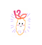 えび天♡♡（個別スタンプ：16）