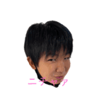 たいがのくそスタンプ3（個別スタンプ：1）
