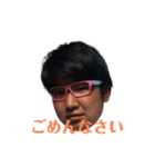 たいがのくそスタンプ3（個別スタンプ：2）