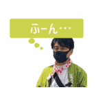 2022総務委員会（個別スタンプ：33）