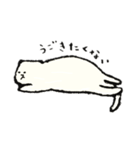 やぎたねこ☆（個別スタンプ：5）