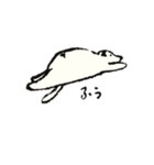 やぎたねこ☆（個別スタンプ：12）