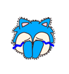 あったかウルフ（個別スタンプ：17）