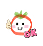 野菜フルーツ♡♡（個別スタンプ：1）