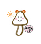 野菜フルーツ♡♡（個別スタンプ：6）