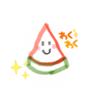野菜フルーツ♡♡（個別スタンプ：7）