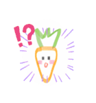 野菜フルーツ♡♡（個別スタンプ：12）
