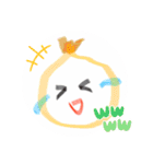 野菜フルーツ♡♡（個別スタンプ：14）