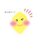野菜フルーツ♡♡（個別スタンプ：20）