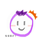野菜フルーツ♡♡（個別スタンプ：21）