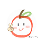 野菜フルーツ♡♡（個別スタンプ：24）