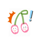 野菜フルーツ♡♡（個別スタンプ：27）