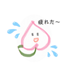 野菜フルーツ♡♡（個別スタンプ：28）