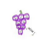 野菜フルーツ♡♡（個別スタンプ：30）