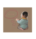 minogii（個別スタンプ：1）