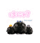 あいここあじゅ（個別スタンプ：5）