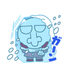 ニアン（個別スタンプ：5）