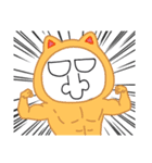 ニアン（個別スタンプ：6）