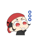 龍介くんスタンプ★第一弾★（個別スタンプ：7）