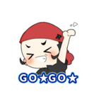 龍介くんスタンプ★第一弾★（個別スタンプ：14）