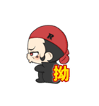 龍介くんスタンプ★第一弾★（個別スタンプ：22）