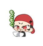 龍介くんスタンプ★第一弾★（個別スタンプ：23）