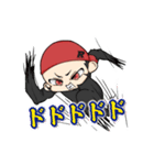 龍介くんスタンプ★第一弾★（個別スタンプ：25）