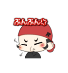 龍介くんスタンプ★第一弾★（個別スタンプ：28）