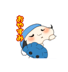 龍介くんスタンプ★第一弾★（個別スタンプ：30）