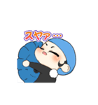 龍介くんスタンプ★第一弾★（個別スタンプ：31）