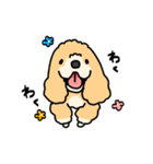 ちはるお姉ちゃんのスタンプ（個別スタンプ：14）