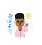 ベヨネッタたかゆき（個別スタンプ：5）