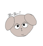 らふスタンプpart1（個別スタンプ：2）