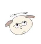 らふスタンプpart1（個別スタンプ：5）