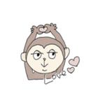 らふスタンプpart1（個別スタンプ：8）
