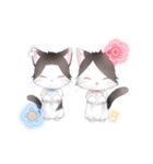 ねこ©ず（個別スタンプ：13）