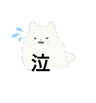 ねこが喋った！（個別スタンプ：9）
