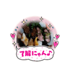 へーいまいど〜（個別スタンプ：3）