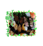 へーいまいど〜（個別スタンプ：6）