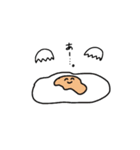 ミートトングくんと仲間達(仮)（個別スタンプ：3）