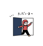 ミートトングくんと仲間達(仮)（個別スタンプ：11）