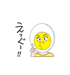 かぶりーな（個別スタンプ：5）