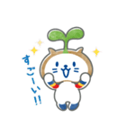 たねココ（個別スタンプ：8）