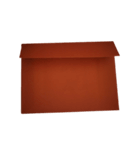 日用品 : 封筒（ふうとう）（個別スタンプ：1）