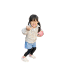 ふーたんその4（個別スタンプ：7）